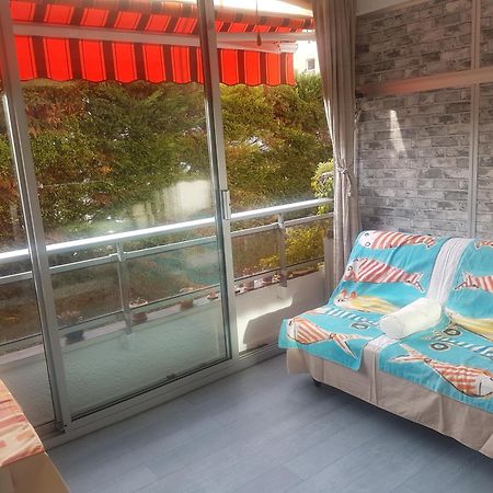 Plein Soleil Apartamento Sanary-sur-Mer Exterior foto