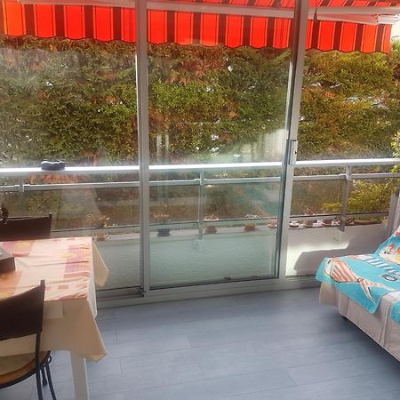 Plein Soleil Apartamento Sanary-sur-Mer Exterior foto