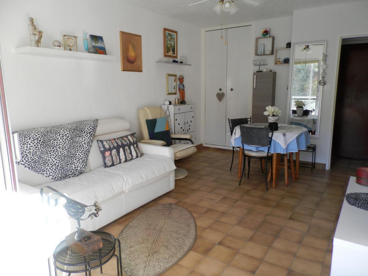 Plein Soleil Apartamento Sanary-sur-Mer Exterior foto