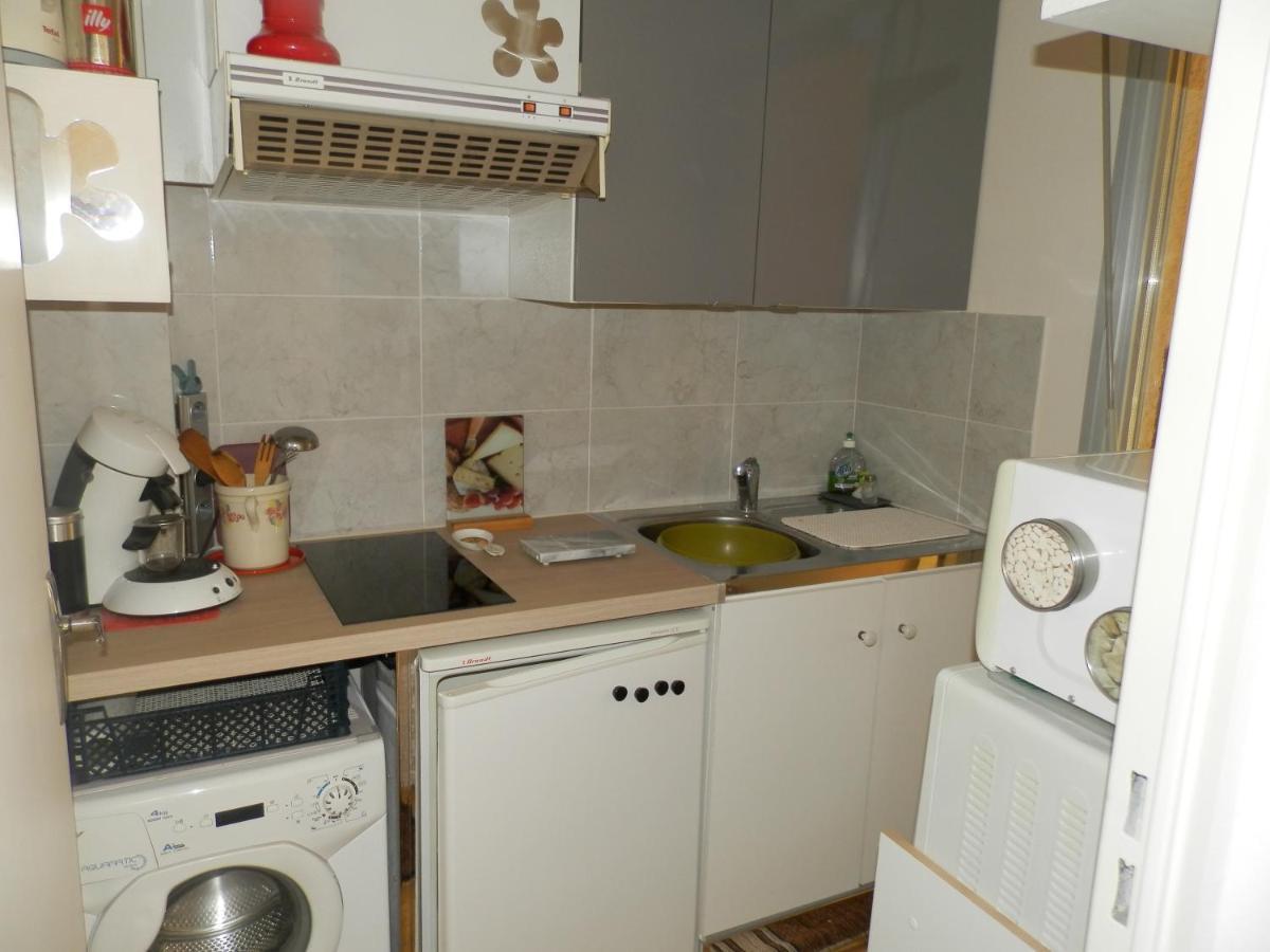 Plein Soleil Apartamento Sanary-sur-Mer Exterior foto
