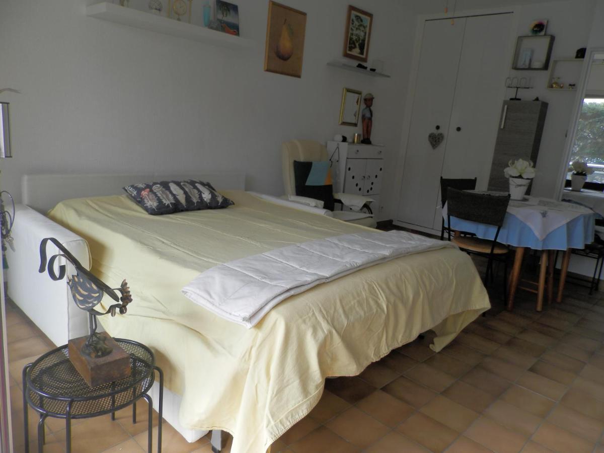 Plein Soleil Apartamento Sanary-sur-Mer Exterior foto