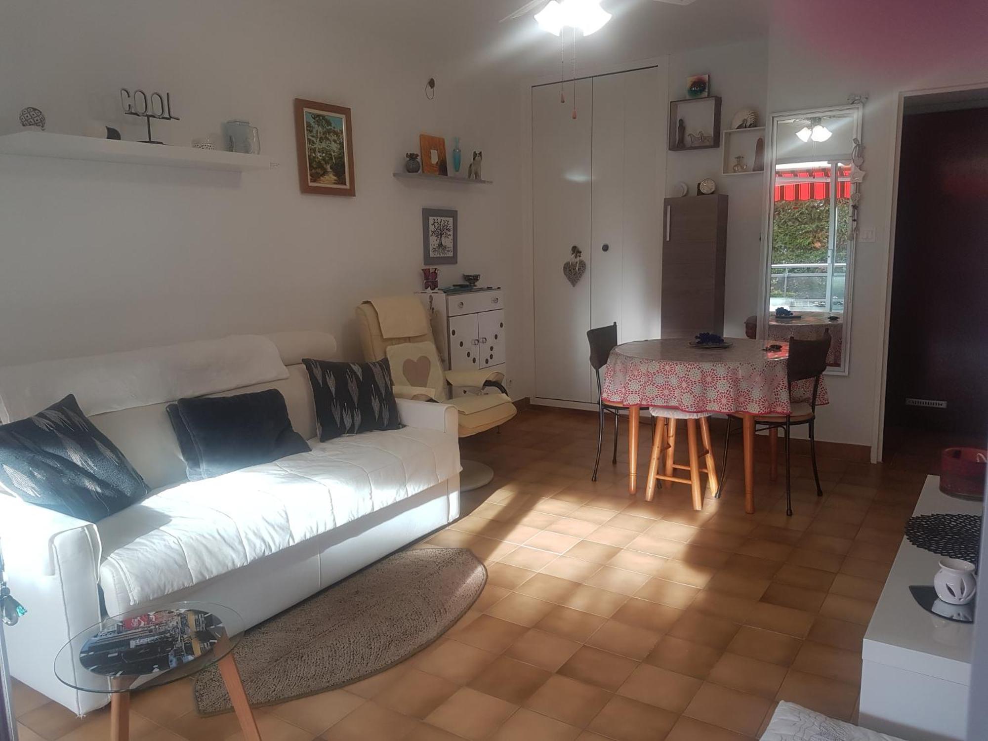 Plein Soleil Apartamento Sanary-sur-Mer Exterior foto