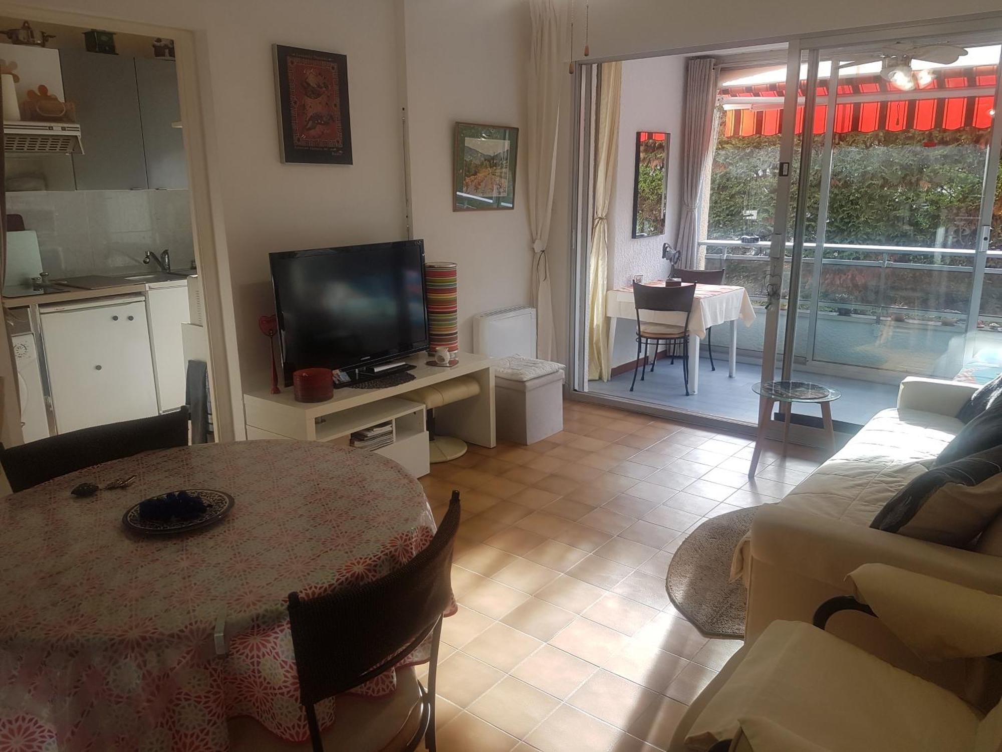 Plein Soleil Apartamento Sanary-sur-Mer Exterior foto