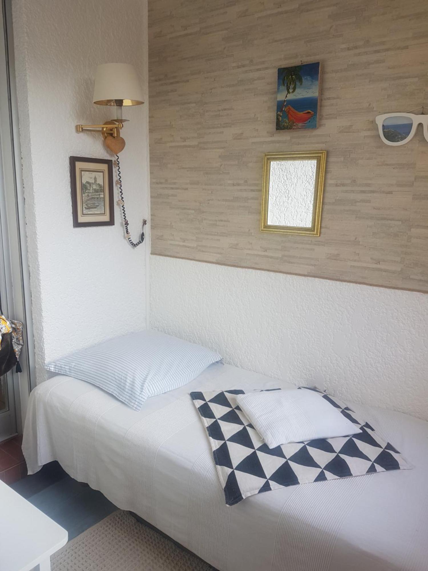 Plein Soleil Apartamento Sanary-sur-Mer Exterior foto